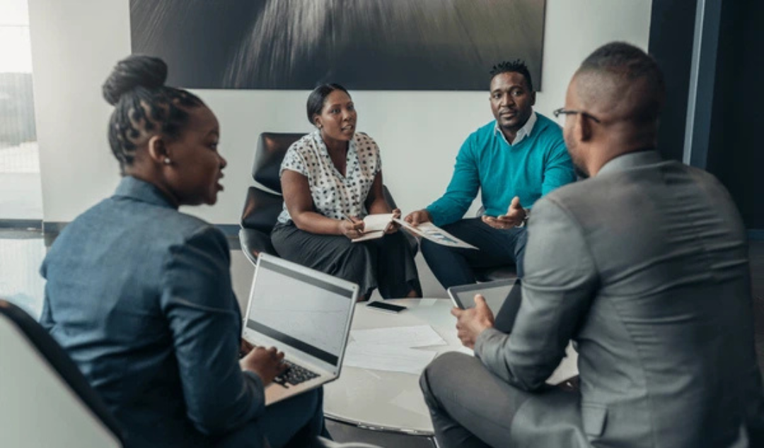 Pinacle Solutions Team