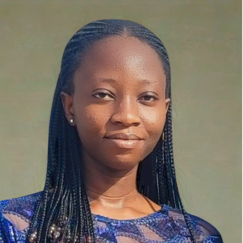 Ruth Bekoe