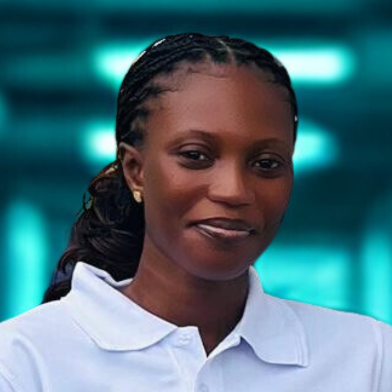 Angela Yeboah