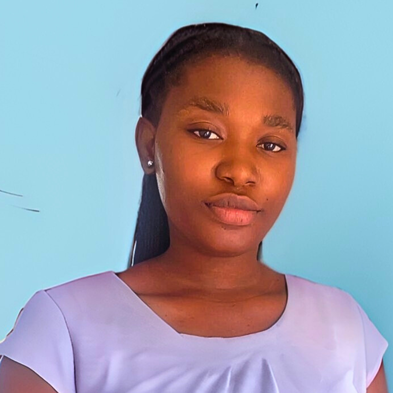 Grace Gyawa Boadi